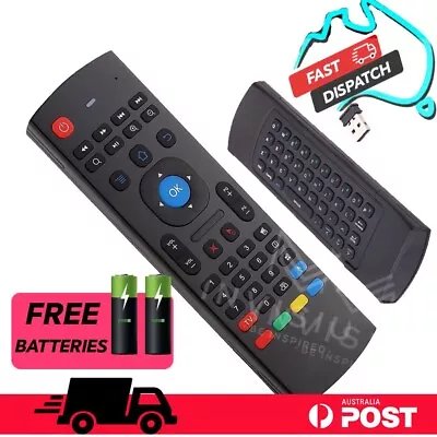 AKAI TV Replacement Remote Control Models AK322017SW AK492017UHDS AK5519UHDS • $38.94