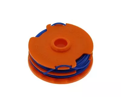 Grass Strimmer Trimmer Spool & Line For QUALCAST GGT4502 GGT450A1 GGT600A1 • £4.85