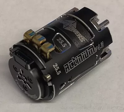 Team Powers Actinium V4 25.5T Motor • $38