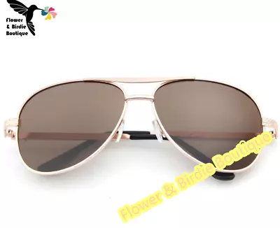 New Polarized Sunglasses Pilot Eyewear UV Protection Outdoor Sport Men Women • $11.99