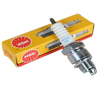 £7.50 • Buy NGK Stihl Spark Plug Replace Bosch USR7AC 0000 400 7009 Brushcutter Hedgetrimmer
