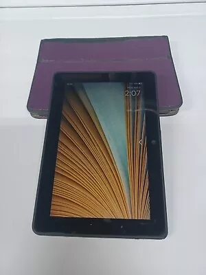 Amazon Kindle Fire HDX (3rd Generation) • $25