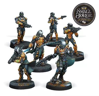 280384-0583. Imperial Service - Yu Jing Sectorial Starter. Infinity Code NEW • $47.93