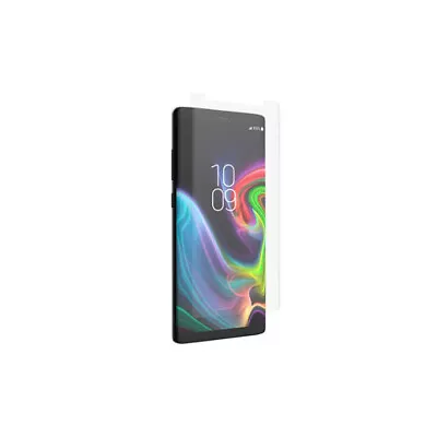 ZAGG InvisibleShield HD Ultra Screen Protector For Samsung Galaxy Note 9 - Clear • $14.99