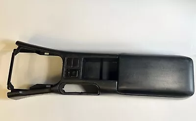 95-98 Nissan 240sx S14 OEM Black Interior Center Console • $119.99