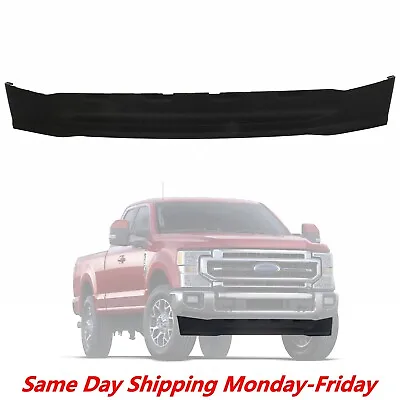 For 2020-2022 Super Duty F250 F350 Valance Panel Air Deflector 4WD 7.25  TALL ** • $139.95