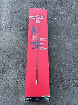 Milwaukee 2726-20 M18 FUEL Hedge Trimmer (Tool Only) • $174.99