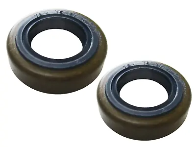 9630 951 1696 Oil Seal X 2 PCS For STIHL TS410 Chainsaw Sello De Aceite  • £36