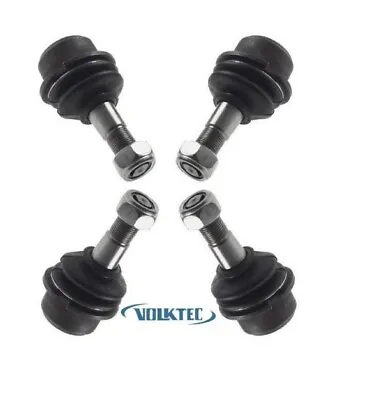 (4x) Ball Joint VW Volkswagen Transporter Type 2 Bay Window Bus Van Kombi • $54