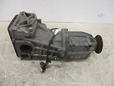2006-2007 Mazda Mazdaspeed 6 TURBO M/T Rear Differential TESTED • $449.99