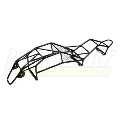 Integy Traxxas Rustler 2WD XL-5 & VXL Truck Steel Roll Cage T8090 • $39.87