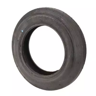 Moroso 17050 Drag Special Front Tire 25.25 X 5.50 X 15 In Blackwall • $242.99