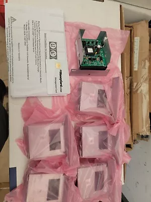 6x ESD Card Reader 11-000-9063 Maytag PR W/D CardSlide Assembly With Management  • $879.99