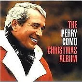 £3.48 • Buy Perry Como Christmas Album CD Value Guaranteed From EBay’s Biggest Seller!