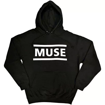 Muse - Unisex - Small - Long Sleeves - K500z • $41.78