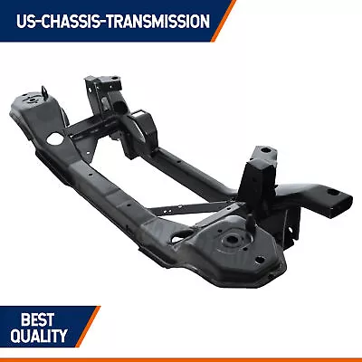 For 2000-2011 Ford Focus Rear Subframe KFrame Crossmember DOHC 3 DOOR Hatchback • $335.94