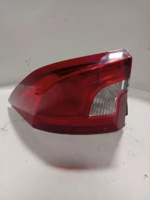 Driver Tail Light Quarter Panel Mounted VIN Y SWB Fits 14-18 VOLVO S60 1032730 • $53.79