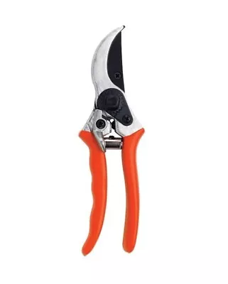 £8.90 • Buy Spear & Jackson Bypass Secateurs Garden Pruners Pruning Shears Cutter 2222BS