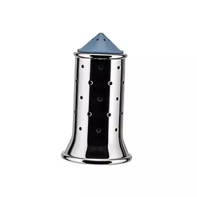 Alessi Michael Graves Salt Castor - MGSAL White 6.3cm Diameter 11.3cm High  • $137.46