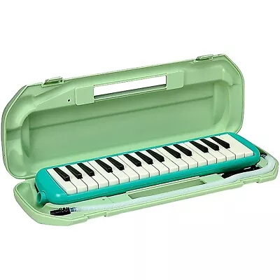 Suzuki MX-32C Alto Melodion With Case & Mouthpiece • $74.99