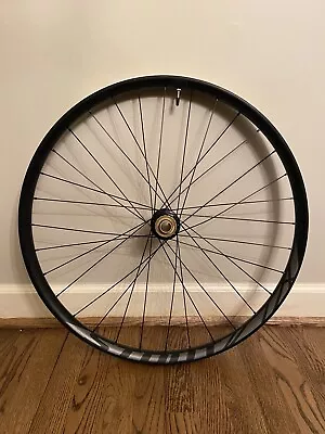 New DH AM SHIMANO SAINT 810 20x110 27.5+ 584x38 Tubeless Specialized Stout Wheel • $379