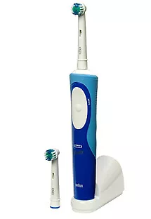 NEW Oral B Toothbrush Vitality Precision Clean + 2 Refill • $44.95