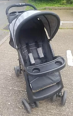 Hauck Shopper Neo 2 Pushchair • £40