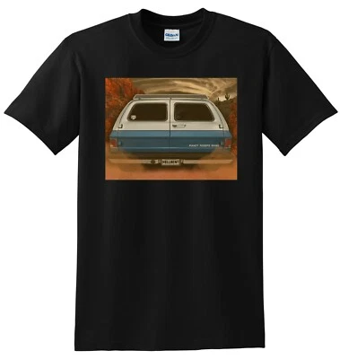 $23.99 • Buy RANDY ROGERS BAND T SHIRT Hellbent Vinyl Cd Cover SMALL MEDIUM LARGE XL