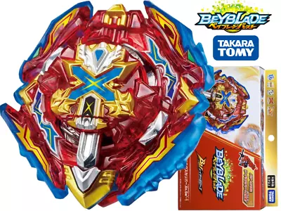 Takara Tomy B-200 Xiphoid Xcalibur Xanthus Sword'-1 Beyblade Burst BU • $32.99