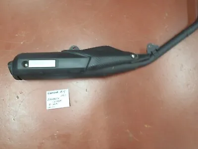2013 Yamaha R15 Exhaust System As New • $220