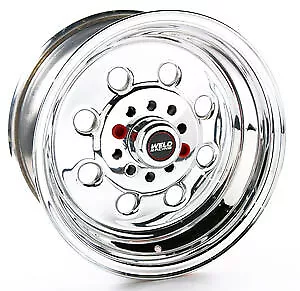 Weld Racing Wel90 57346 Weld Draglite 15x7 / 5x4.5 & 5x4.75 BP / 3.5in. BS P • $649.22