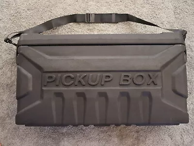Tub Lockable Storage Box For Ute Tub • $189