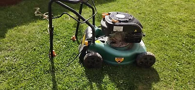 FPLMP99 Lawnmower - Breaking For Parts • £8.99