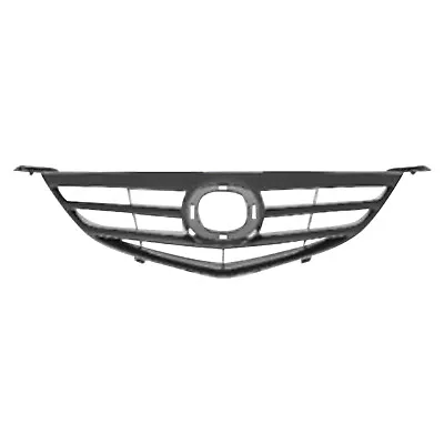 MA1200171 New Grille Fits 2004-2006 Mazda 3 Sport • $33