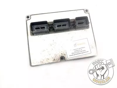 2005 Ford F250 F350 Super Duty 6.0L Diesel Power Stroke ECU ECM 5C3A-12A650-BYE • $106.17