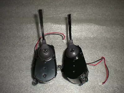 OEM Shark ION RV9904V3US T3 Robotic Vacuum Pair Left & Right Side Brush Motor • $24.89