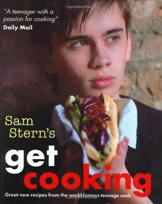 Get CookingSam Stern- 9781406305609 • £1.89