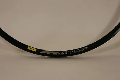 Mavic XM 719 Disc Rim 29/700c 32H Black 622X19 MV18 • $79.99