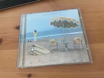 Neil Young – On The Beach HDCD (2003) Reprise Records – 9362-48497-2 • £1.99