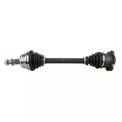 CV Axle Shaft Front Left Auto Plus VW8-8520 • $35.29