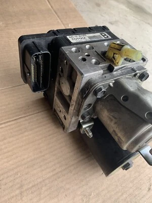 $130 • Buy ✅ 2004-2009 Toyota Prius Abs Anti-lock Brake Pump Actuator Assembly 44510-47050