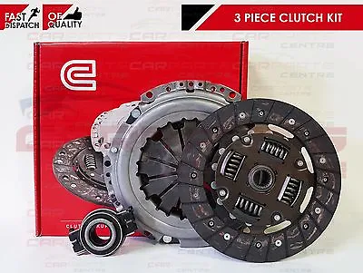 For Vw Golf Mk3 Corrado Passat 2.8 2.9 Vr6 Hi-rev Uprated Performance Clutch Kit • $145.18