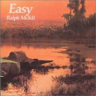 Easy Ralph McTell Used; Good Book • £19.51