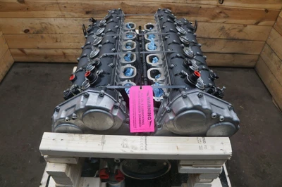 $36124.99 • Buy 6.5L V12 L539 Engine Motor Long Block Lamborghini Aventador SV LP700 LP720 LP750