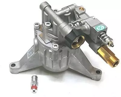 Pressure Washer Water Pump Excell Vr2500 Vr2522 Vr2530 Troybilt 020486 & More Pr • $122.46