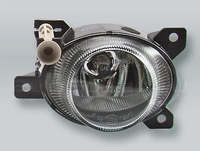 TYC Fog Light Driving Lamp Assy With Bulb LEFT Fits 2008-2010 SAAB 9-3 • $69.90