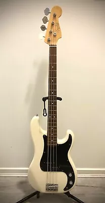 Fender Precision Bass  (Japanese) • $1000