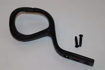 2001 Ford Mustang Gt Coupe - Passenger Front Seat Belt Guide Loop • $18.43