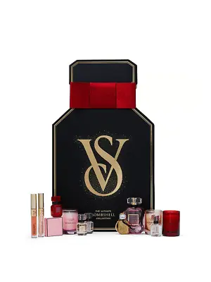 Victoria's Secret 12 Days Of Bombshell Fine Fragrance Gift Set New In A Box • $195.99