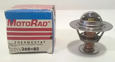 Motorad 265-82 Thermostat Saab 900 9000 9-3 9-5 • £12.99